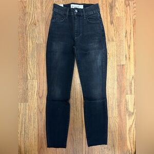 Frank & Eileen Dark High-Rise Jeans NEW IN PACKAGING